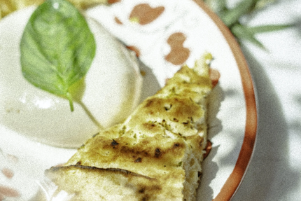 Bellamore Pizzeria x Trattoria