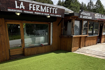 La Fermette Font-Romeu