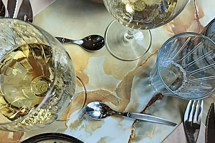 Les drôles | Restaurant - Bar - Epicerie | Condéon