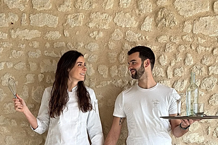 Les drôles | Restaurant - Bar - Epicerie | Condéon