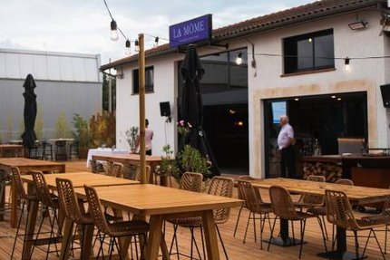 La Ville En Rose Toulouse