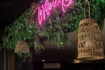 La Ville En Rose Toulouse