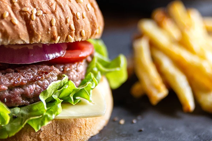 Les Burgers de l'aviation