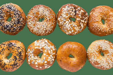 Bagel Store