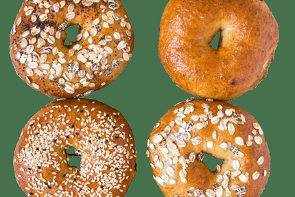 Bagel Store