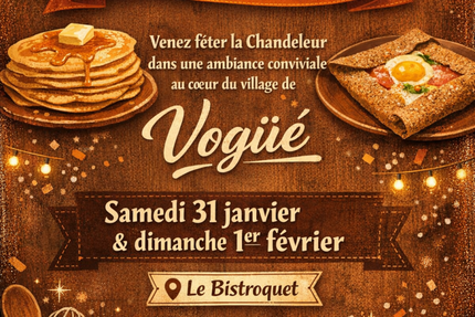 Le bistroquet