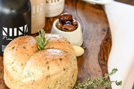 Nina à la Plage - Restaurant