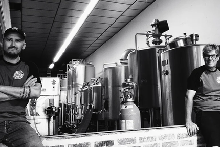 Brasserie Anj'ou Démon