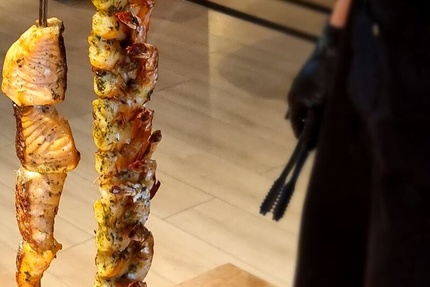 LA GRANDE BROCHE LENS