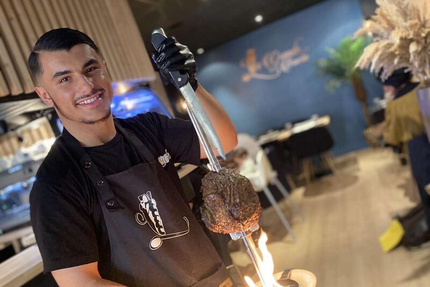 LA GRANDE BROCHE LENS