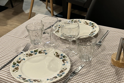 Restaurant Les Cocottes