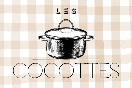 Restaurant Les Cocottes