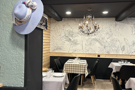 Restaurant Les Cocottes