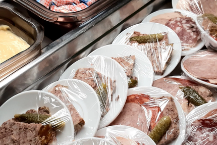 Le Relais de Lingèvres