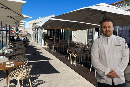 Le MG par Cécile et Grégory Doucey