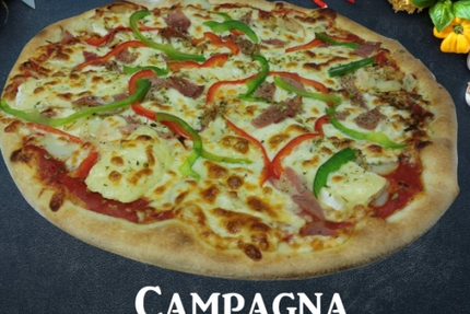 Pizzica pizza 86 Valence