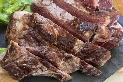 Bar Restaurant Le Castellas chez Tof et Tracy