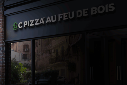 C PIZZA AU FEU DE BOIS Montmagny
