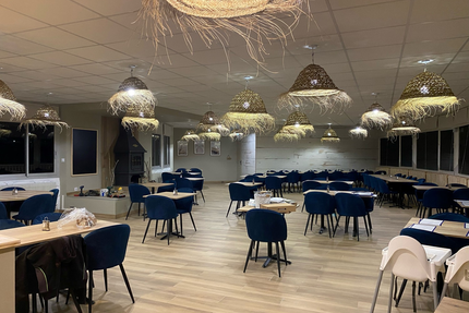 Restaurant LA CAMARGUE