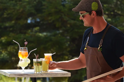 L'étoile du Vercors - Pizzeria restaurant bar