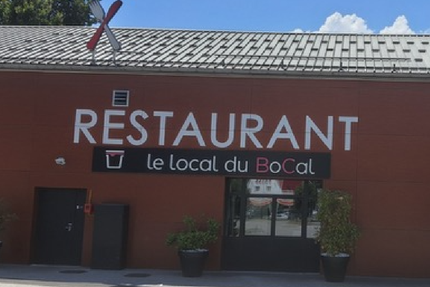 Le Local du BoCal