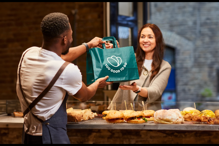Ciao Restaurant AUTOGRILL - Porte de la Drôme A49