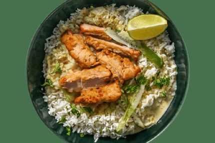 ASIAN BAY | THAÏ & JAP