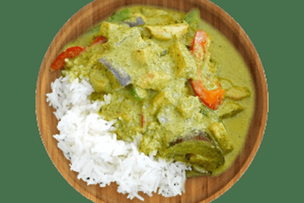 ASIAN BAY | THAÏ & JAP