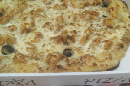 PIZZA PICKOUIK