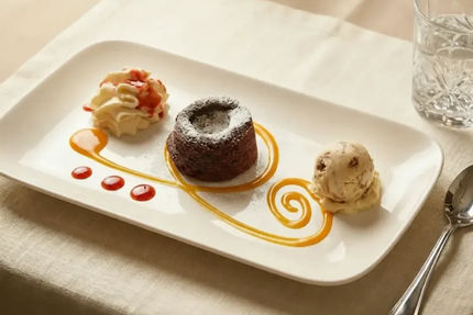 Bistrot de France Hostens