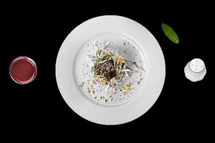 Bistrot de France Hostens