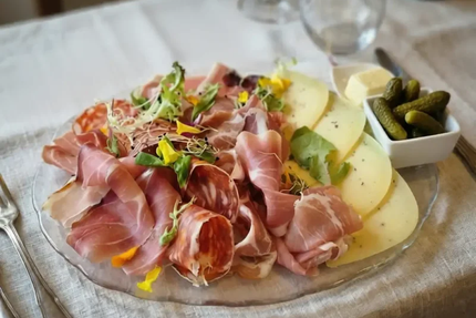 Bistrot de France Hostens