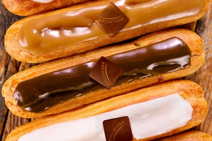 Poulaillon Cernay - Pain, Viennoiserie, Pâtisserie, Moricette®, Snacking