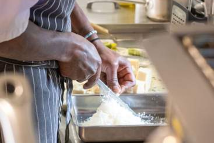 Les Nymphéas Restaurant · Chasse-sur-Rhône