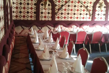 Auberge De Marrakech