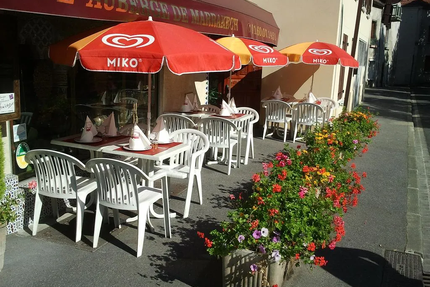 Auberge De Marrakech