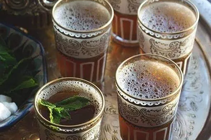 Auberge De Marrakech