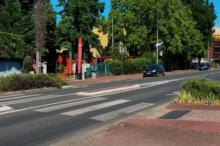 Côté Court - Restaurant - Sports Bar - Events