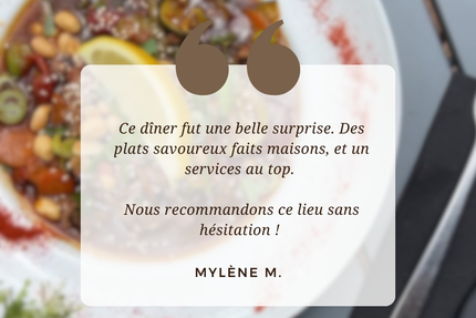 Côté Court - Restaurant - Sports Bar - Events