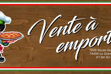 Pizza Toni