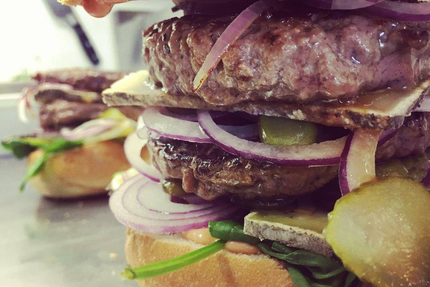 Le délice des garçons