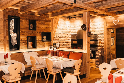 Im Buerehoft Chez Josiane & Jean-Luc