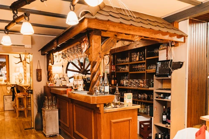 Im Buerehoft Chez Josiane & Jean-Luc