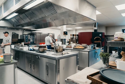 Im Buerehoft Chez Josiane & Jean-Luc