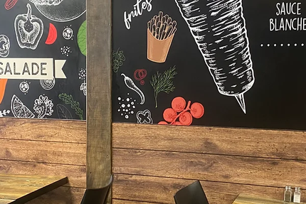 PITA KEBAB ARNAGE - PI.K.A