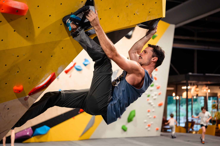 Restaurant & Bar, Terrasse chez Vertical'Art Brest