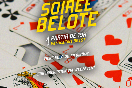 Restaurant & Bar, Terrasse chez Vertical'Art Brest