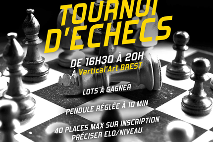 Restaurant & Bar, Terrasse chez Vertical'Art Brest