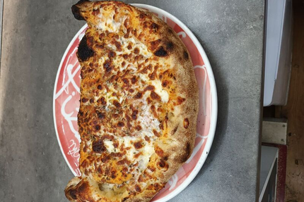 Pizza le Gaulois Brovès