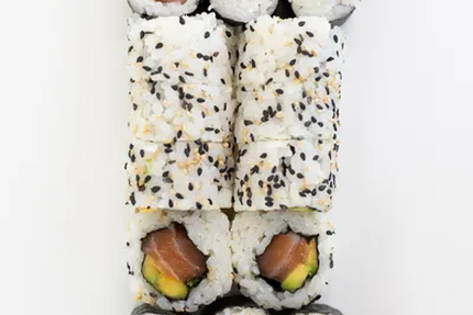 SUSHI'N WOK - AJACCIO Albert 1er